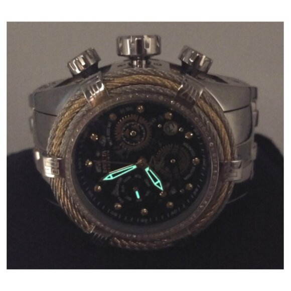 Invicta 30067 Reserve Bolt Zeus Watch - Picture 10 of 10